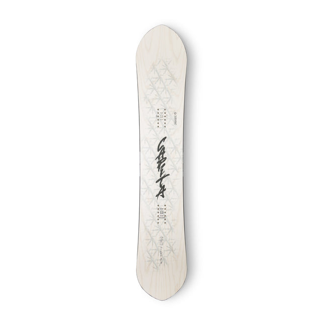Capita Kazu Kokubo PRO Snowboard 2027