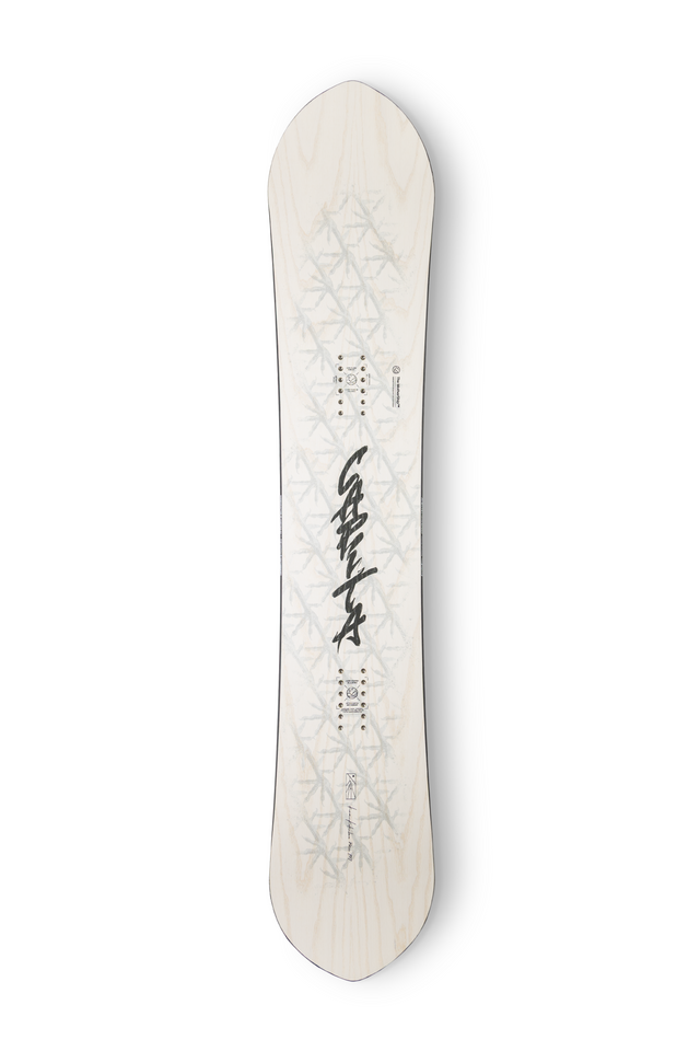Capita Kazu Kokubo PRO Snowboard 2027