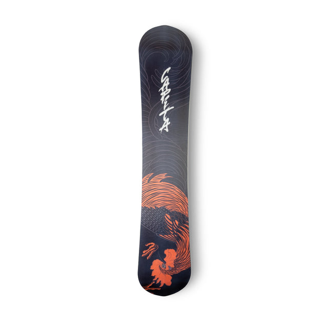 Capita Kazu Kokubo PRO Snowboard 2027