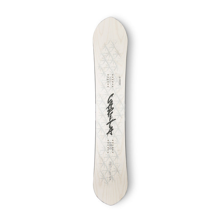 Capita Kazu Kokubo Pro Wide Snowboard 2027