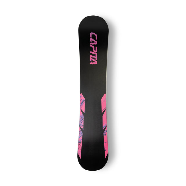Capita Mega Mercury Snowboard 2027