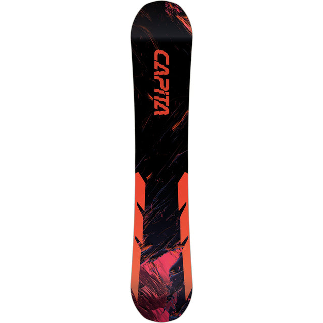 Capita Mercury Wide Snowboard 2027