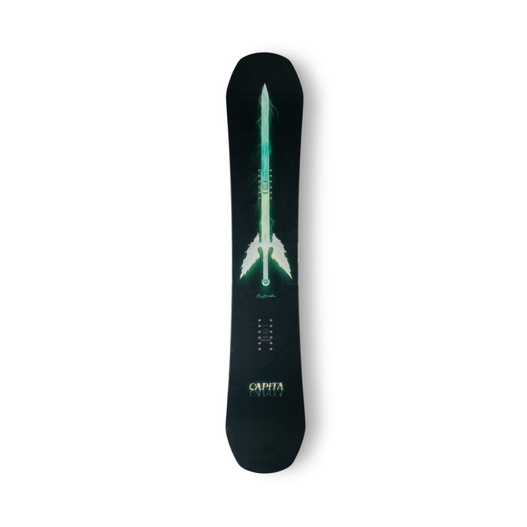 Capita Mia Brookes Pro Wide Snowboard 2027