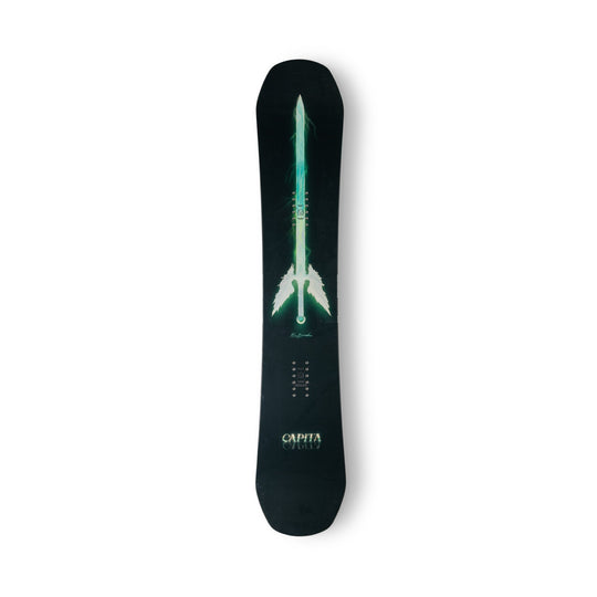 Capita Mia Brookes Pro Wide Snowboard 2027