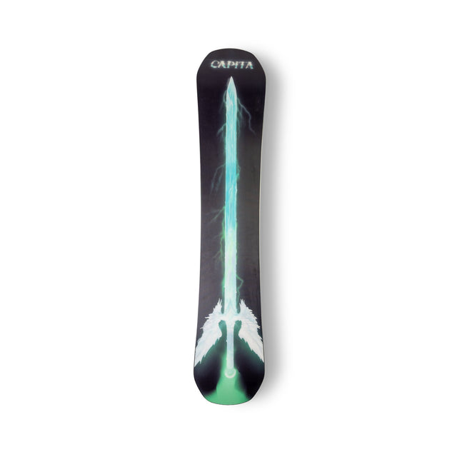 Capita MIA Brookes PRO Wide Snowboard 2027