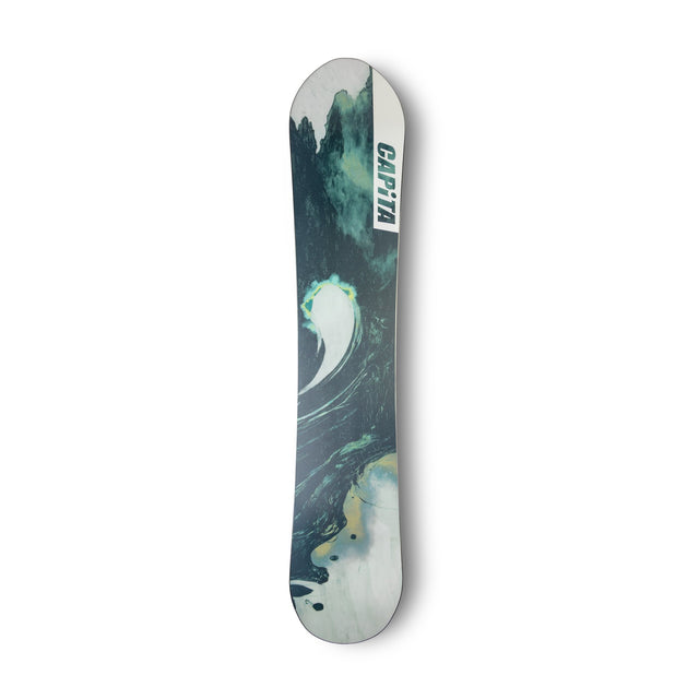 Capita Navigator Snowboard 2027