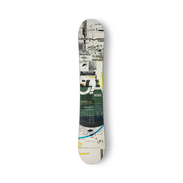 Capita Outerspace Living Snowboard 2027