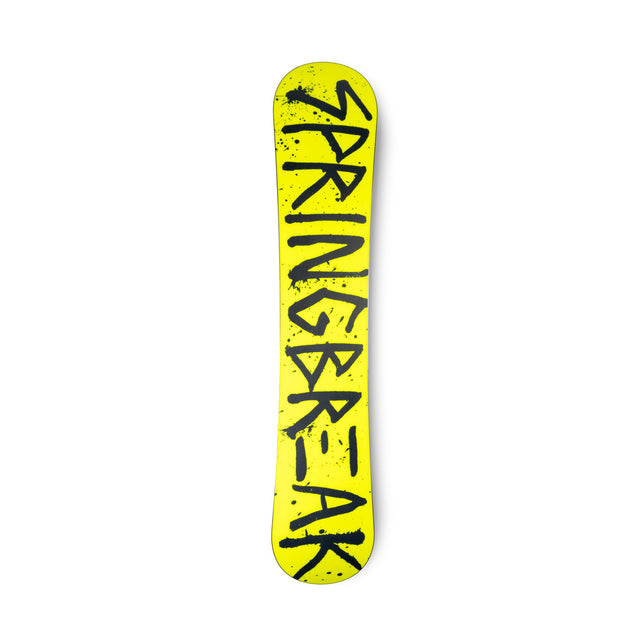 Capita SB Stairmaster Wide Snowboard 2027