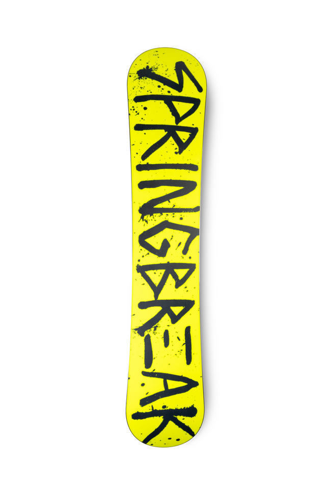 Capita SB Stairmaster Wide Snowboard 2027