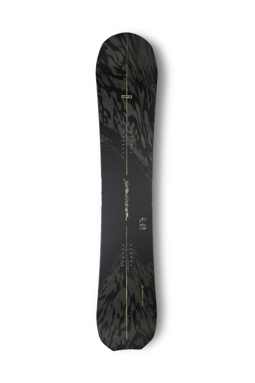 Capita Sidewinder Snowboard 2027