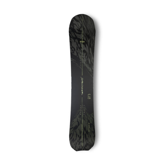Capita Sidewinder Snowboard 2027