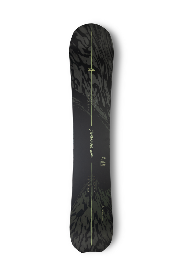 Capita Sidewinder Snowboard 2027