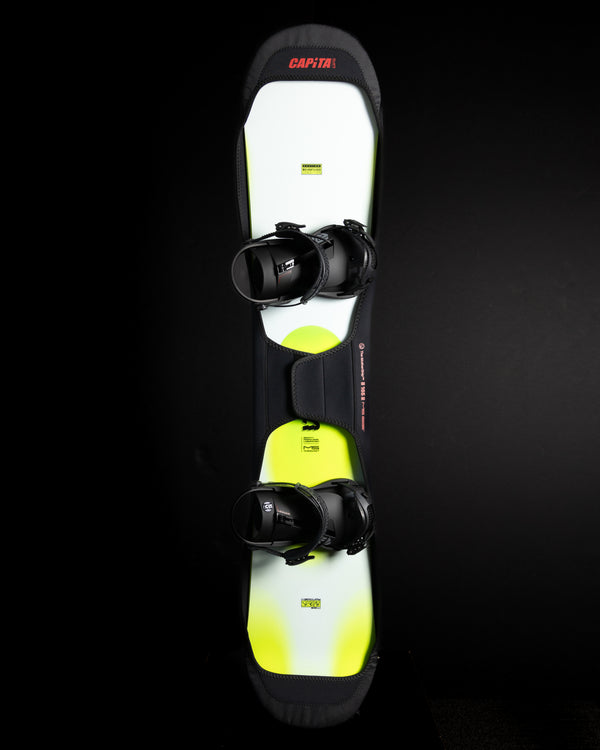 Capita MFG Board Sleeve