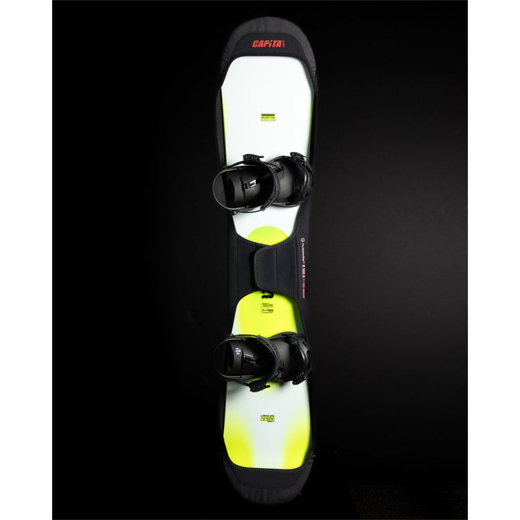 Capita MFG Board Sleeve