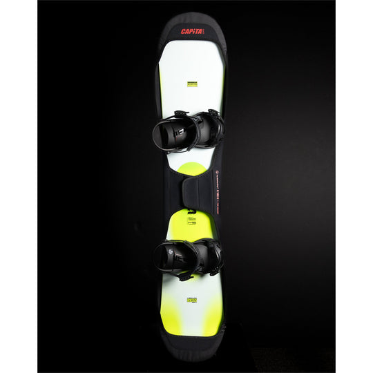 Capita MFG Board Sleeve