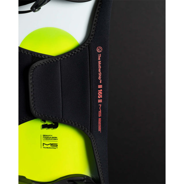 Capita MFG Board Sleeve - Black