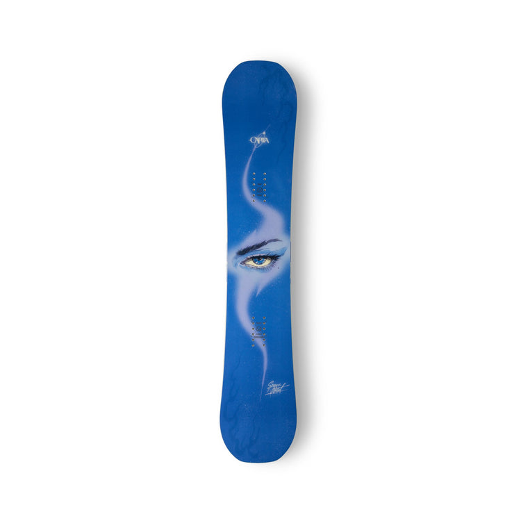 Capita Space Metal Fantasy Snowboard 2027
