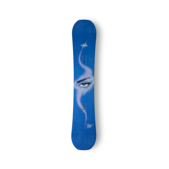 Capita Space Metal Fantasy Snowboard 2027
