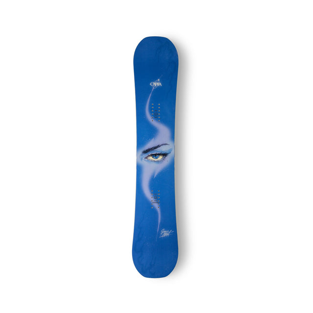 Capita Space Metal Fantasy Snowboard 2027