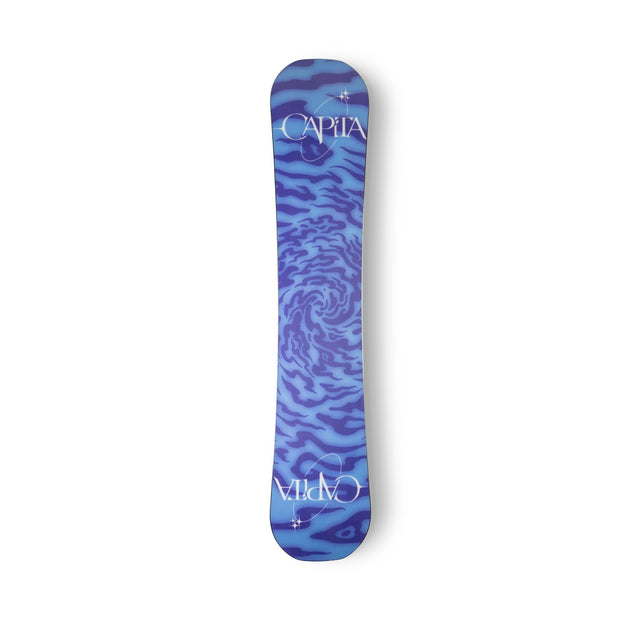 Capita Space Metal Fantasy Snowboard 2027