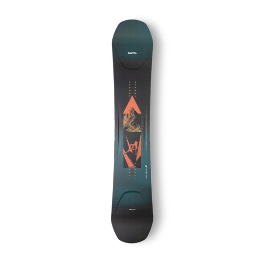 Capita Super D.O.A. Snowboard 2027