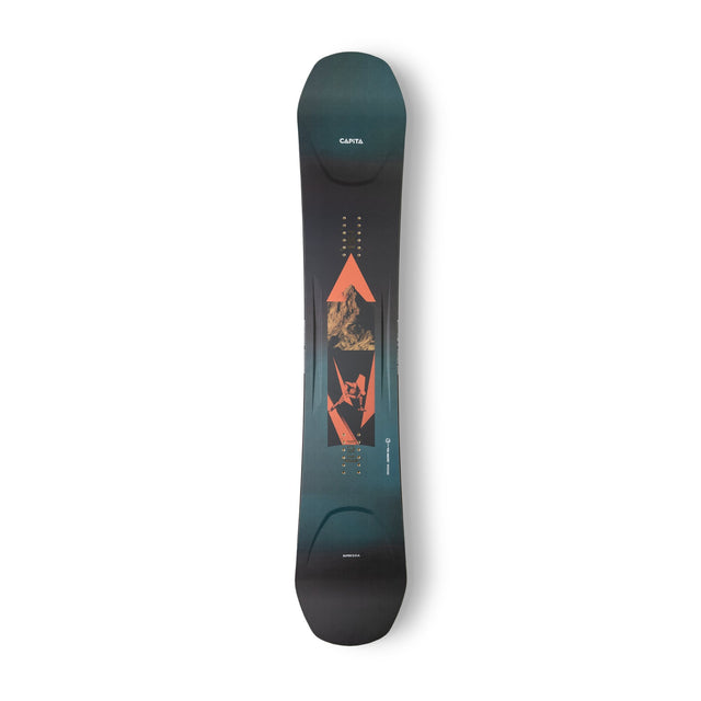 Capita Super D.O.A. Snowboard 2027