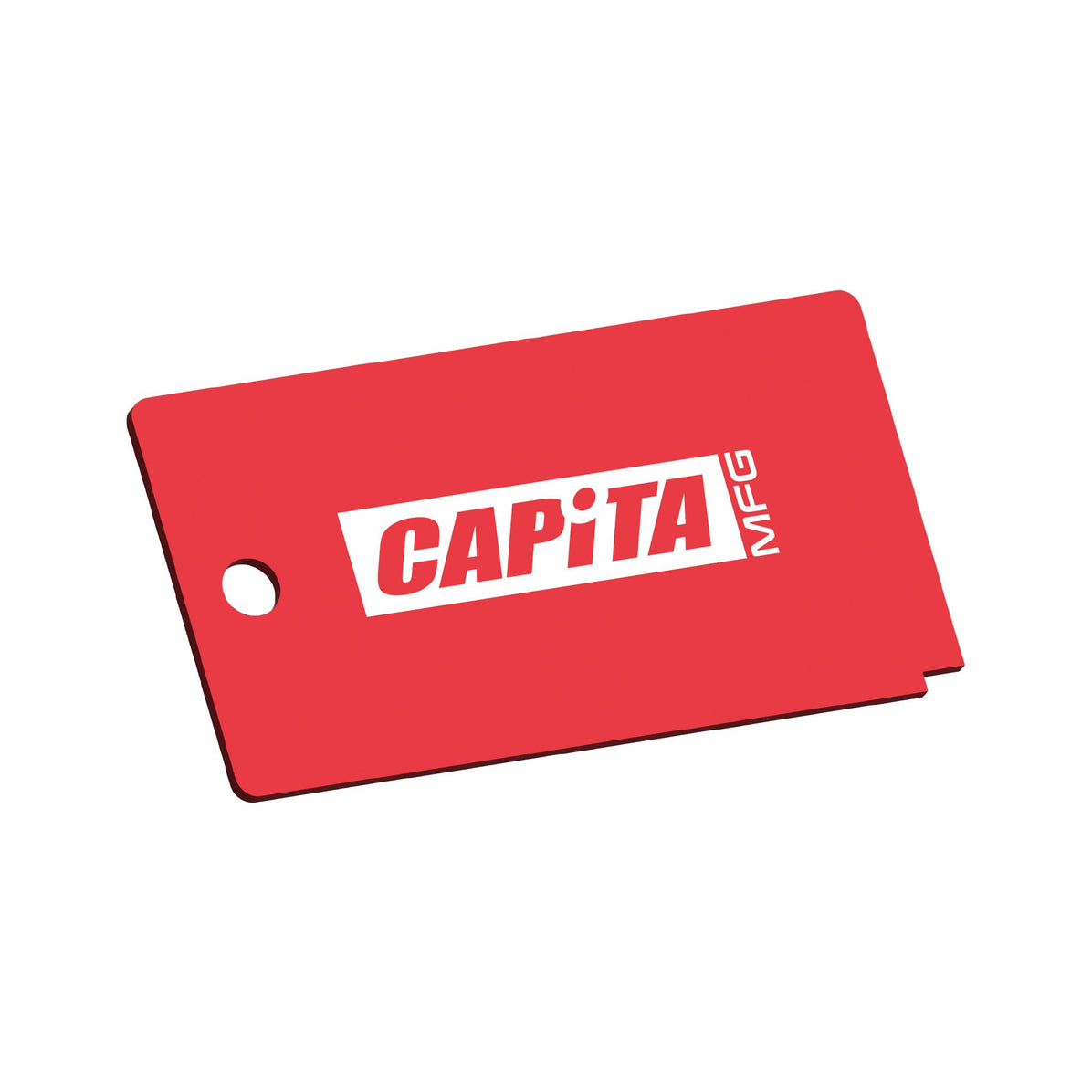 Capita Wax Scraper