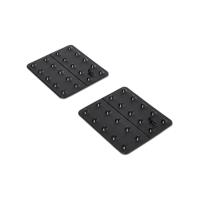 Crab Grab Board Thorns Stomp Pad - Black