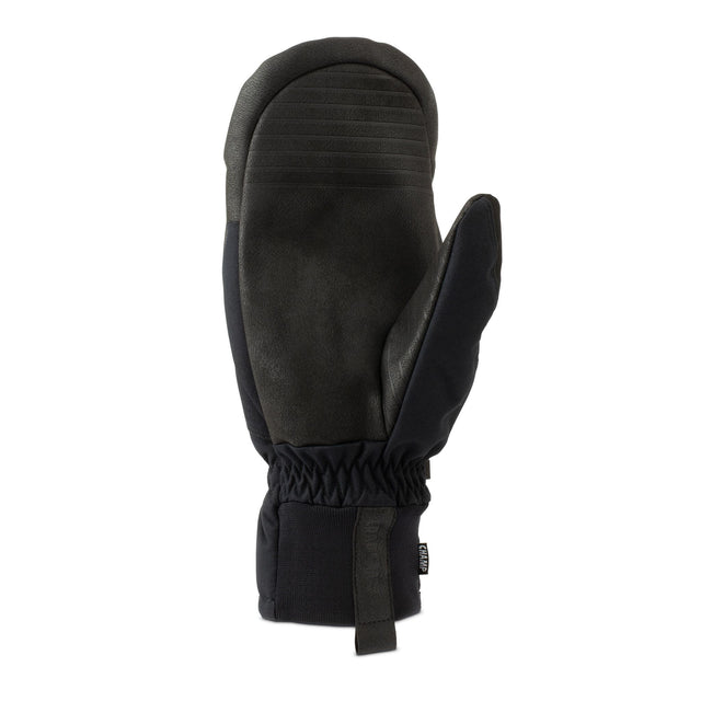 Crab Grab Champ Mitt - True Black