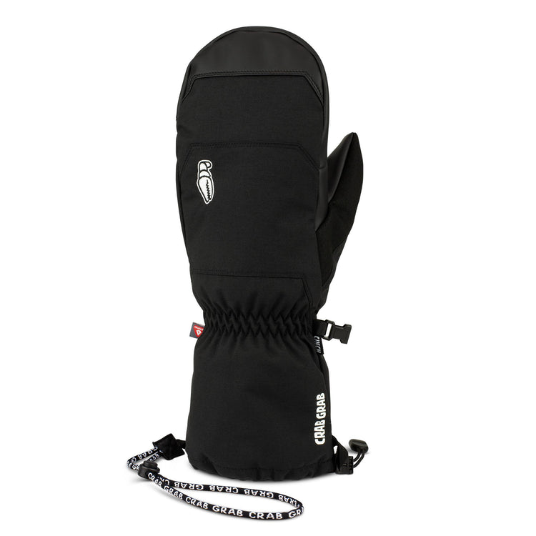 Crab Grab Cinch Mitt