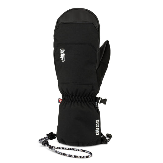 Crab Grab Cinch Mitt