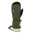 Crab Grab Cinch Mitt