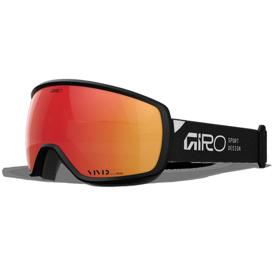 Giro Balance II Stacked Goggles