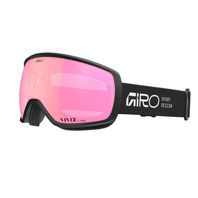Giro Balance II Stacked Phtc Goggles - Black/Infrared Photochromic