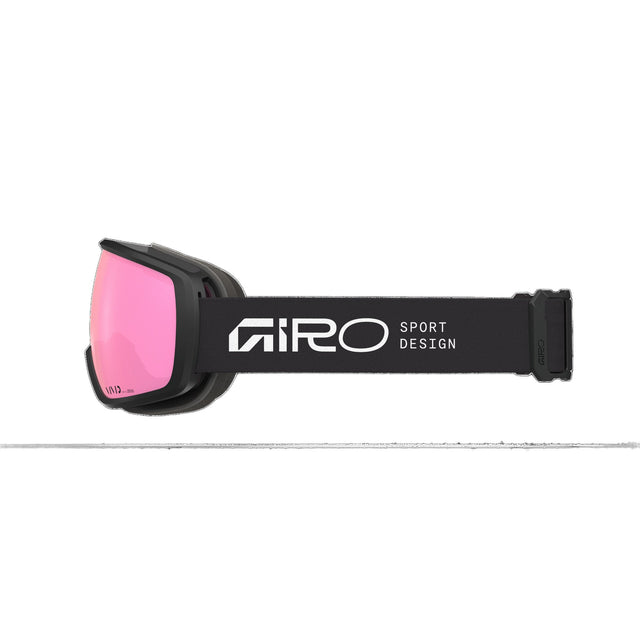 Giro Balance II Stacked Phtc Goggles - Black/Infrared Photochromic