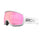 White/Infrared Photochromic