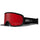 Black/Amber Scarlet