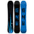 GNU Banked Country Snowboard 2027