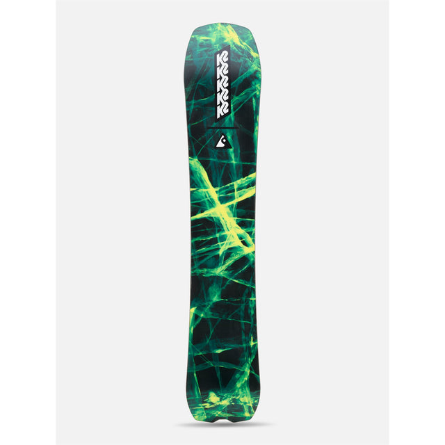 K2 Alchemist Wide Snowboard 2027