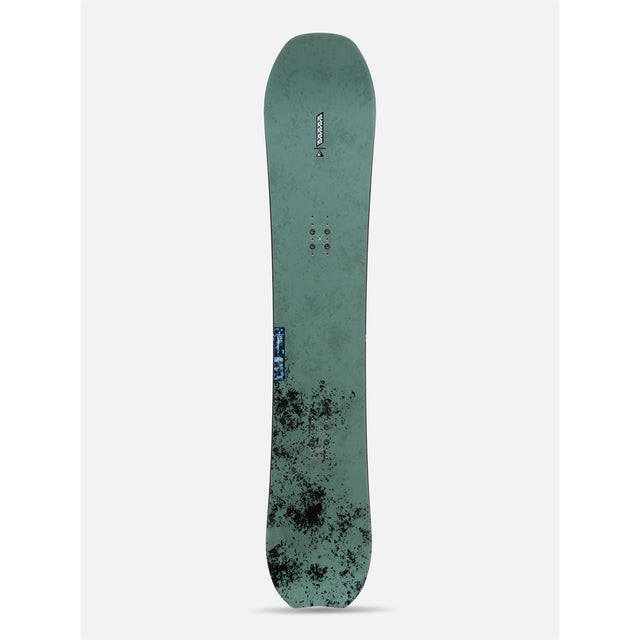 K2 Commonwealth Snowboard 2027