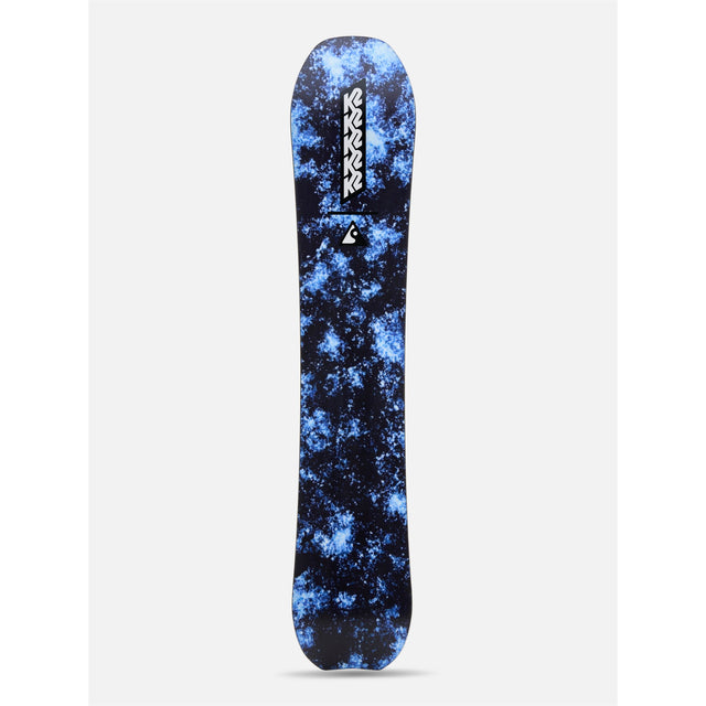 K2 Commonwealth Snowboard 2027