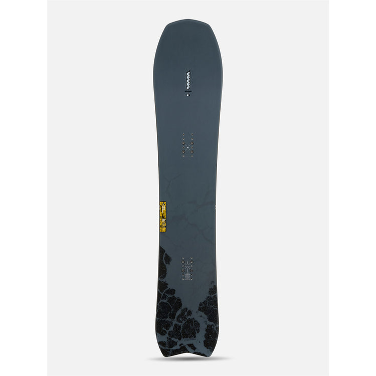 K2 Excavator Snowboard 2027