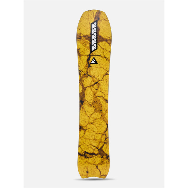 K2 Excavator Snowboard 2027
