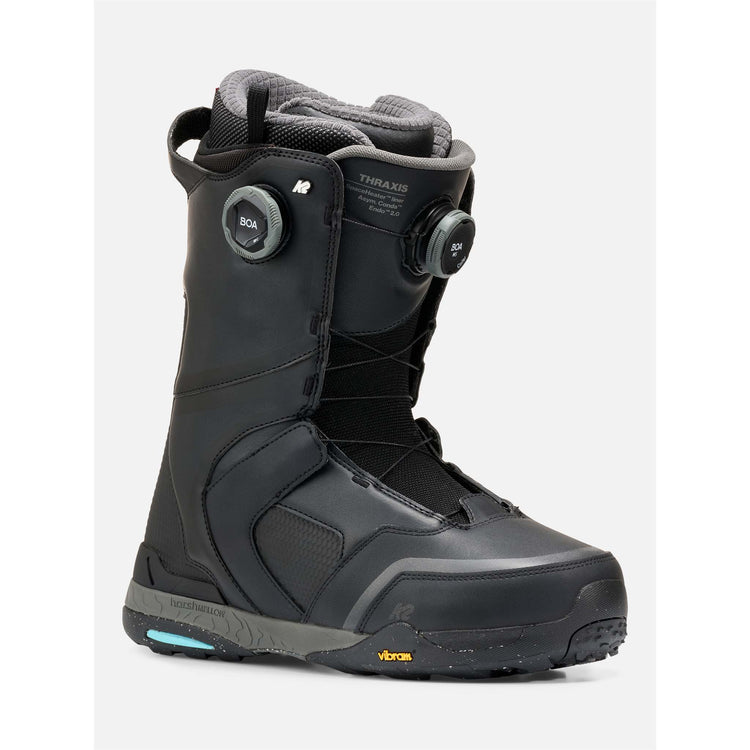 K2 Thraxis Snowboard Boots 2027
