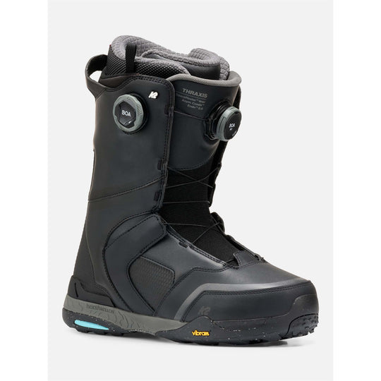 K2 Thraxis Snowboard Boots 2027