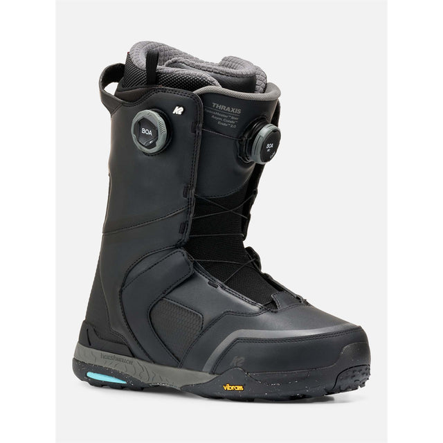 K2 Thraxis Snowboard Boots 2027 - Black