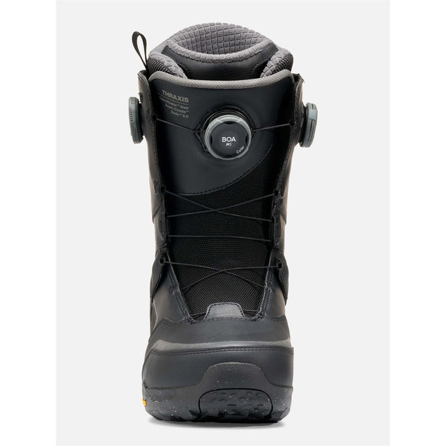 K2 Thraxis Snowboard Boots 2027 - Black