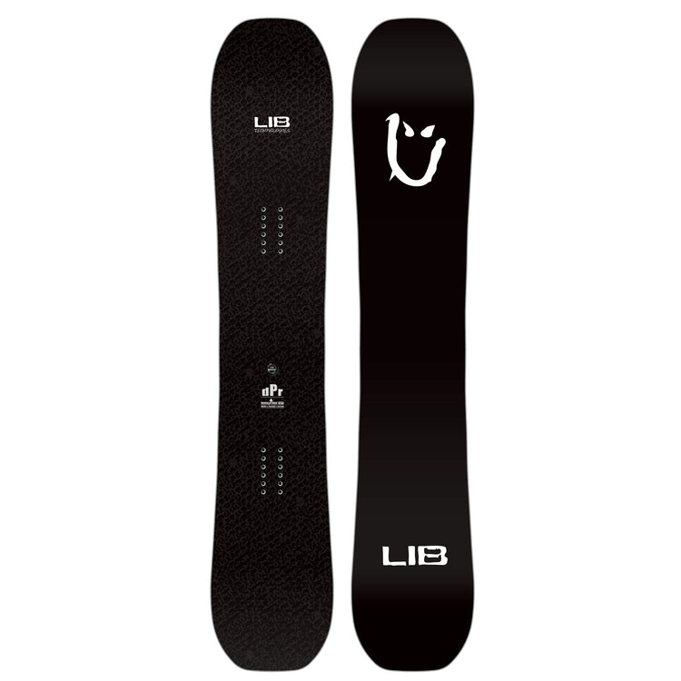 Lib Tech DPR Snowboard 2027