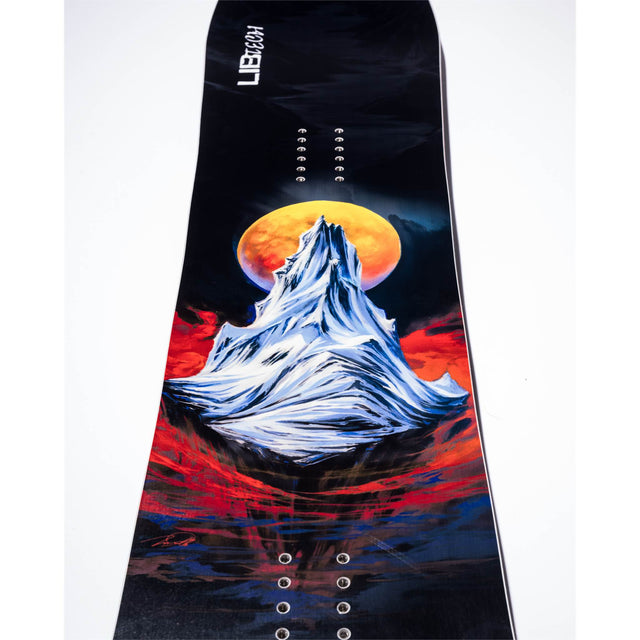 Lib Tech Dynamo Snowboard 2027