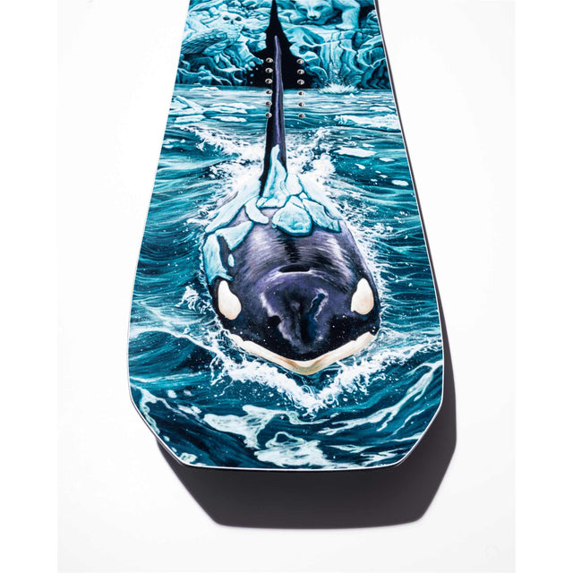 Lib Tech Golden Orca Snowboard 2027